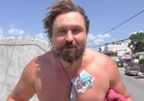 Россиянин Алексей Макеев, зверски избитый толпой в мексиканском Канкуне, предстанет перед судом по обвинению в умышленном убийстве