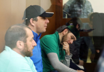 Настоящий «батл» баллистических экспертов устроили во вторник стороны по делу об убийстве Бориса Немцова в Московском окружном военном суде