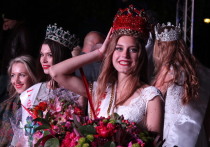 Студентка, модель, общественница и активистка представит Россию на международном конкурсе красоты в Китае