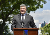 Сенат Нидерланов, представляющий собой верхнюю палату парламенты страны», одобрил ратификацию соглашения об ассоциации Украины и Европейского Союза