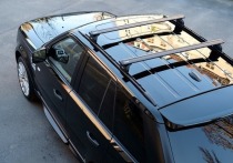 В Орловской области священнослужитель подверг критике статью в местной газете о шикарном подарке - Toyota Land Cruiser V8 стоимостью 6 миллионов рублей