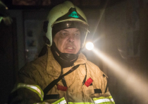 31 мая пожарная охрана города Москвы отметит свое 213-летие