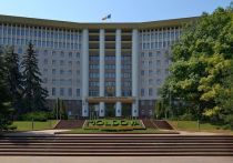 Премьер-министр Молдавии Павел Филипп прокомментировал решение о высылке пятерых российских дипломатов, которое накануне приняло правительство страны