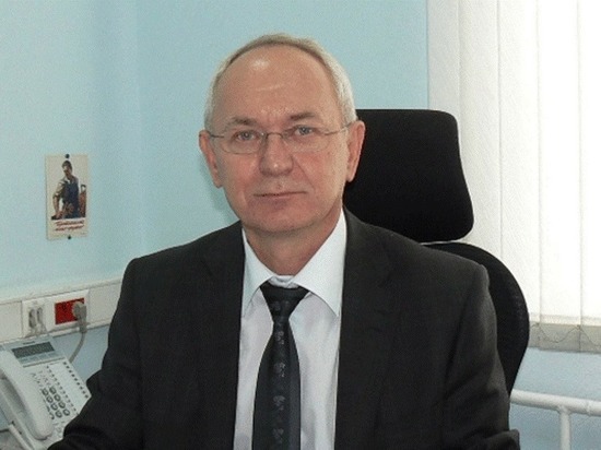 Странная смерть заместителя мэра Красноярска Юрия Парыгина породила много слухов