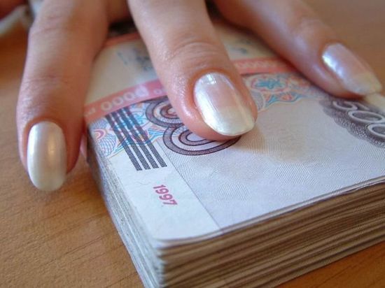 В Оренбуржье бухгалтеры присвоили миллион рублей из бюджета района