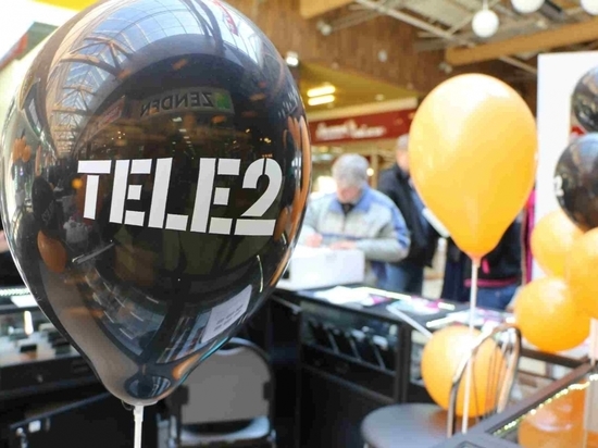 Tele2 запустила новый этап рекламной кампании в поддержку тарифной линейки «Мой Tele2»