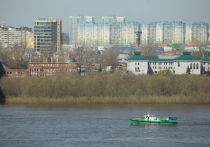 Тема речного транспортного сообщения в Нижнем Новгороде набирает обороты