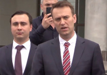 Всего два дня понадобилось Люблинскому суду столицы, чтобы рассмотреть дело «Усманов против Навального»