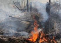 24 мая, в садоводствах «Калинка» и «Черная смородина» Вихоревского муниципального образования Братского района произошло возгорание, в результате которого сгорели дачные дома и постройки на территории более 2 тыс