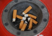 Пешеходные зоны могут стать свободными от табака