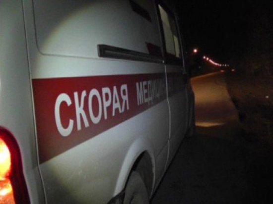 В Тоцком районе под колесами грузовика Isuzu погибла пенсионерка 