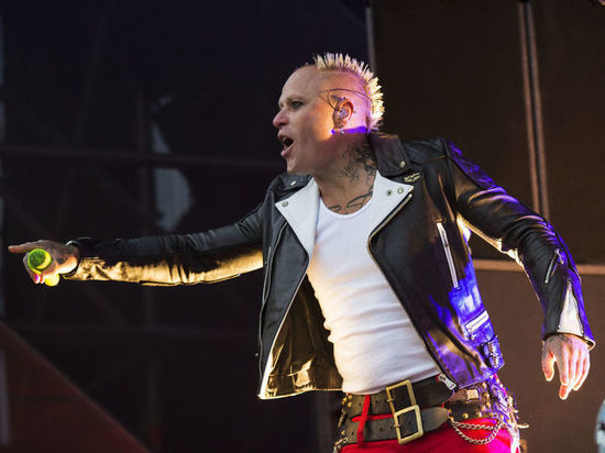 Уфа наконец-то превратилась в площадку, способную принять мировых легенд