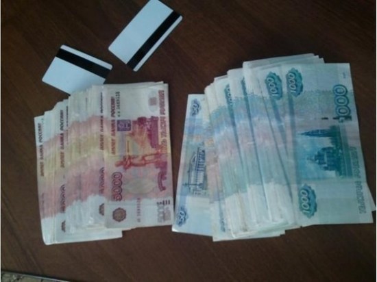 В Оренбурге преступники через фирм-однодневки обналичили 300 миллионов рублей