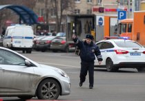 В МВД РФ поставили вопрос о введении "презумпции доверия" к сотрудникам правоохранительных органов