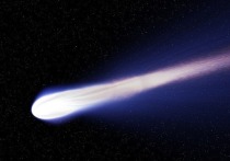 В ближайшие часы астероид 418094 (2007 WV4), диаметр которого составляет без малого полкилометра, окажется, по космическим меркам, совсем рядом с Землей