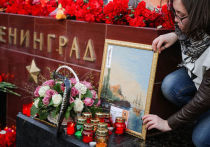 С момента теракта в метро Санкт-Петербурга прошло уже два месяца
