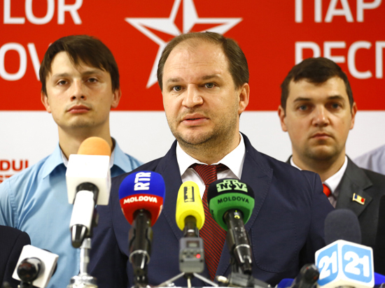 Социалисты пойдут до конца и добьются проведения референдума анти-Киртоакэ Социалисты пойдут до конца и добьются проведения референдума анти-Киртоакэ
