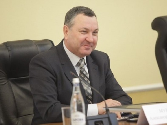 Александр Мурзин назначен представителем Президента РФ в коллегии судей