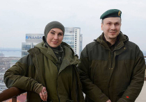 В четверг в историческом районе Киева Подол было совершенно покушение на уроженца Чечни Адама Осмаева