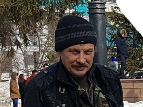 Перед исчезновением Генрик Кшивец сообщил, что его задержали полицейские