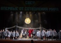 Старт VII Платоновского фестиваля искусств, который открылся в Воронеже в минувшую пятницу, без преувеличения можно назвать авангардным