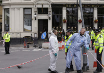 В Великобритании продолжается расследование террористических атак, устроенных в конце прошедшей недели в Лондоне