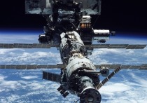 Российский космонавт Олег Новицкий, недавно вернувшийся на Землю с Международной космической станции, в ходе пресс-конференции в Звездном городке рассказал, как он провел 197 дней на орбите Земли