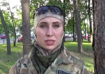 В Сети бушует скандал: опубликованы документы, доказывающие, что «чеченская львица», уложившая киллера, покушавшегося на ее мужа – боевика Адама Осмаева – на самом деле вовсе не чеченка