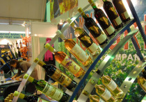 В России до конца 2017 года установят минимальную розничную цену (МРЦ) на вино и винные напитки