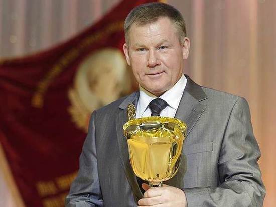 Бывший генеральный директор СХК Владимир Короткевич вышел на свободу, не досидев года