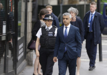 На фоне приближающихся всеобщих выборов в Великобритании продолжается расследование последних терактов в Лондоне