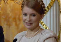 Крупнейшая в украинском парламенте фракция "Блок Петра Порошенко" потребовала начать расследование в отношении экс-премьера Юлии Тимошенко, которая в 2009 году подписала с Россией контракт на поставку газа
