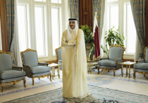 Противостояние между Катаром и целым рядом государств, объявивших о разрыве отношений с этой монархией, вышло из чисто дипломатической фазы и перешла в практическую плоскость