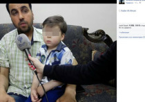 В 2016 году фотография трехлетнего сирийского мальчика Омрана Дакниша облетела все западные СМИ, а у особо эмоциональных журналисток вызывала слезы в прямом эфире