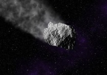 Специалисты американского аэрокосмического агентства NASA сообщили о результатах, полученных в рамках миссии NEOWISE на протяжении 2016 года, а также в период с декабря 2013 года по настоящее время в целом
