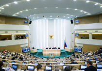 В Совете Федерации выступили за расширение списка источников финансирования НКО, получение средств от которых обязывает такие организации регистрироваться в качестве иностранного агента