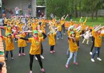 Фонд «СУ-ЭК – РЕГИОНАМ» подарил детям шахтерских поселков Сибири двухнедельный праздник