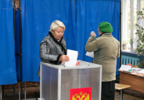 Совет Федерации 31 мая одобрил закон об отмене открепительных удостоверений, и это станет главной избирательной новацией в преддверии президентских выборов 2018 года