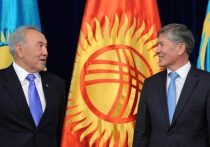 Республики Центральной Азии стали самостоятельными уже четверть века назад, однако единая политика сотрудничества и единые межстрановые проекты на уровне региона так и не выработаны