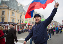День России в очередной раз отметят в Приморском крае