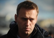 Алексей Навальный намерен прибыть в Иркутск на открытие предвыборного штаба