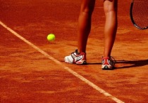8 июня определились все полуфиналистки Открытого чемпионата Франции по теннису, или «Ролан Гаррос»