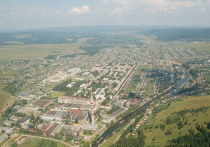 Десятая часть жителей Башкирии проживает в моногородах, таких как Белебей, Кумертау, Нефтекамск, Белорецк, Учалы и Благовещенск