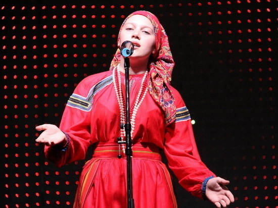 Воронежцев приглашают на этнический фестиваль-конкурс «Музыка Земли»