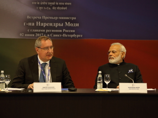 Южный Урал продолжает сотрудничество с Индией