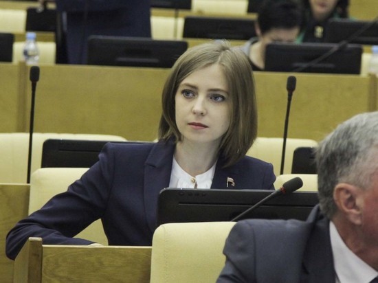 Владимир Клименко действительно женат на бывшей сотруднице прокуратуры Крыма