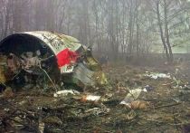 Несколько секунд с записи бортовых самописцев разбившегося под Смоленском польского Ту-154 никуда не исчезали, хотя в Варшаве говорят об обратном