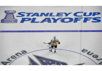 В Национальной хоккейной лиге (НХЛ) началось самое интересное – битва за звание чемпионов