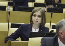Депутат обвинила авторов расследования в клевете