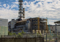 Государственное агентство Украины по управлению зоной отчуждения открыло в Чернобыле хостел для туристов, рассчитанный на 100 человек